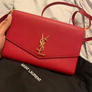 YSL Saint Laurent